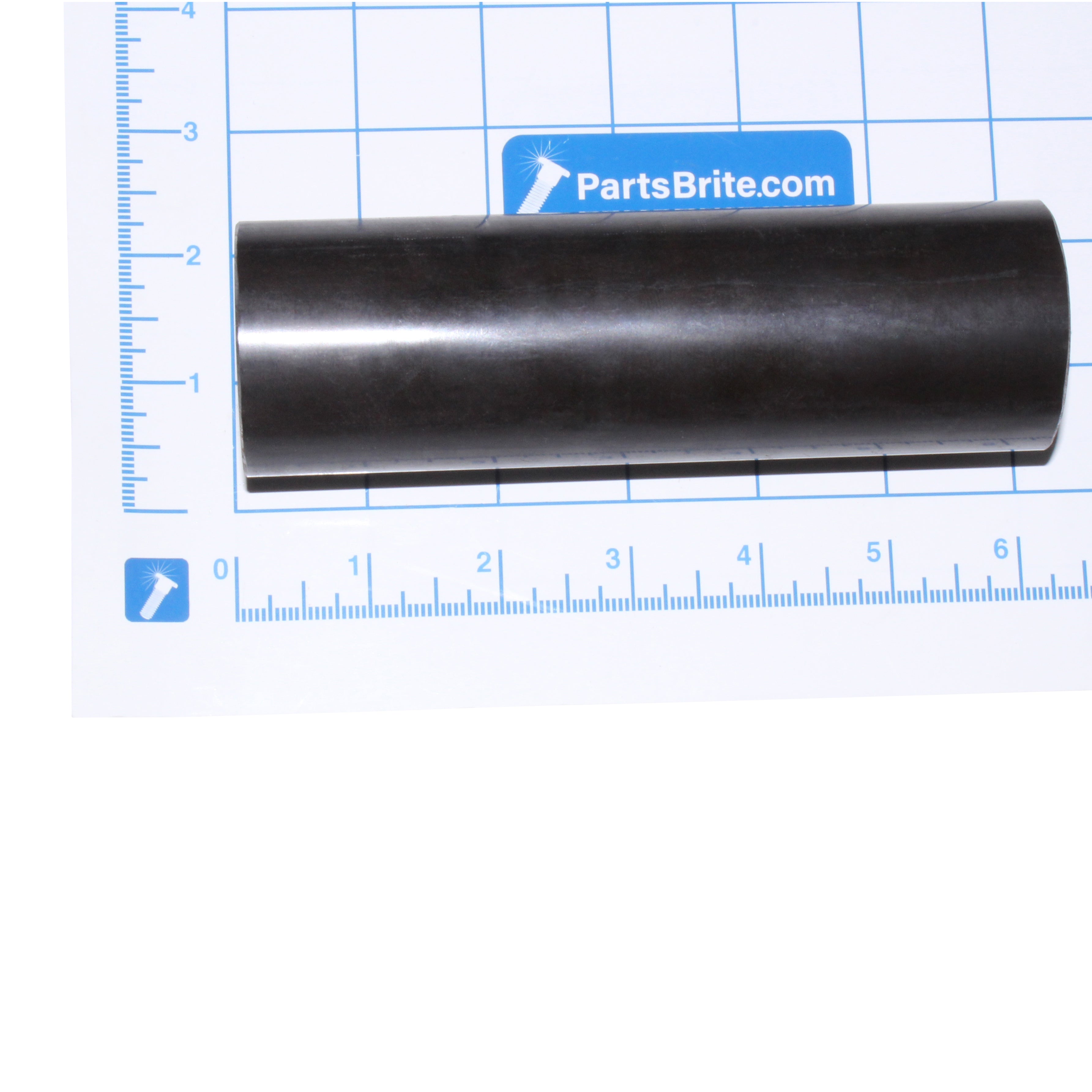 Loading Dock Leveler - Poweramp 9512-0021 Hinge Spool 6