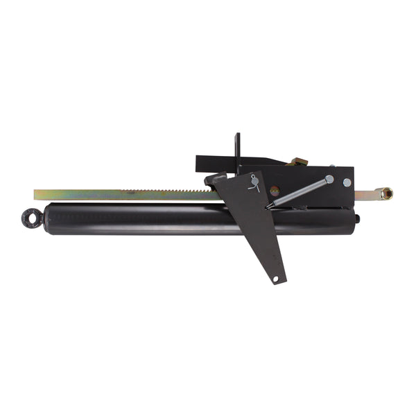 Rite-Hite Ramp Control