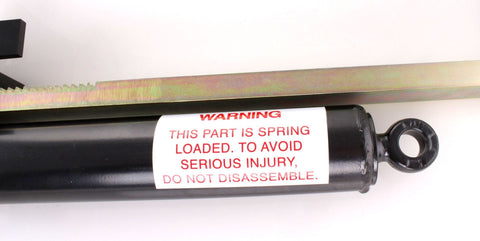 Rite-Hite 505 Holdown- Ramp Control